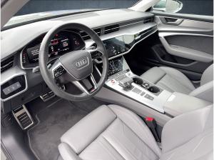 Audi S6 Avant TDI StHz/B&O/20''/ACC/Assist/Tour/Leder