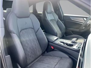 Audi S6 Limousine TDI Matrix/S-Sportsitz/Kam/20"/Nav