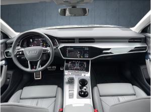 Audi S6 Avant TDI StHz/B&O/20''/ACC/Assist/Tour/Leder