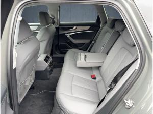 Audi S6 Avant TDI StHz/B&O/20''/ACC/Assist/Tour/Leder
