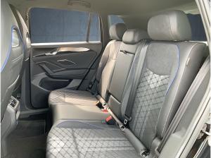 Volkswagen Tiguan R-Line 2.0 TDI 4M AHK/StHz/360/HuD/h&k/Na