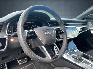 Audi S6 Limousine TDI Matrix/S-Sportsitz/Kam/20"/Nav