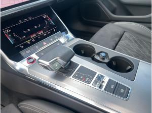 Audi S6 Limousine TDI Matrix/S-Sportsitz/Kam/20"/Nav