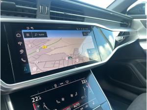 Audi S6 Limousine TDI Matrix/S-Sportsitz/Kam/20"/Nav