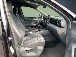 Volkswagen Tiguan R-Line 2.0 TDI 4M AHK/StHz/360/HuD/h&k/Na