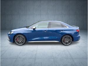 Audi S3 Limousine Akrapovic/Pano/sonos/Matrix/HuD/Kam