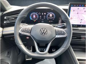 Volkswagen Tiguan R-Line 2.0 TDI 4M AHK/StHz/360/HuD/h&k/Na