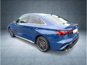 Audi S3 Limousine Akrapovic/Pano/sonos/Matrix/HuD/Kam