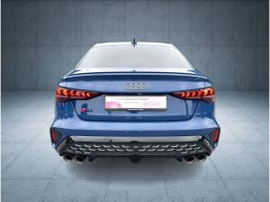 Audi S3 Limousine Akrapovic/Pano/sonos/Matrix/HuD/Kam