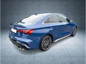 Audi S3 Limousine Akrapovic/Pano/sonos/Matrix/HuD/Kam