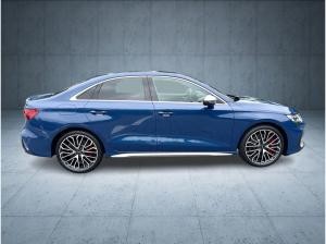 Audi S3 Limousine Akrapovic/Pano/sonos/Matrix/HuD/Kam