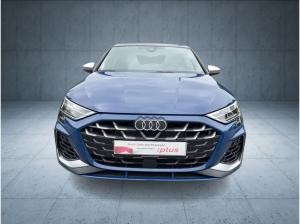 Audi S3 Limousine Akrapovic/Pano/sonos/Matrix/HuD/Kam