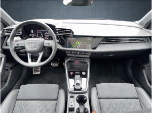 Audi S3 Limousine Akrapovic/Pano/sonos/Matrix/HuD/Kam