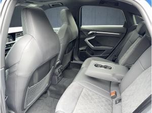 Audi S3 Limousine Akrapovic/Pano/sonos/Matrix/HuD/Kam
