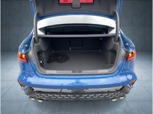 Audi S3 Limousine Akrapovic/Pano/sonos/Matrix/HuD/Kam