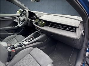 Audi S3 Limousine Akrapovic/Pano/sonos/Matrix/HuD/Kam