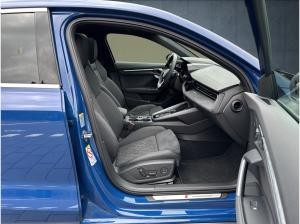 Audi S3 Limousine Akrapovic/Pano/sonos/Matrix/HuD/Kam