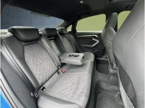 Audi S3 Limousine Akrapovic/Pano/sonos/Matrix/HuD/Kam