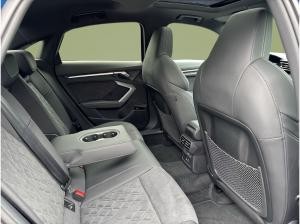 Audi S3 Limousine Akrapovic/Pano/sonos/Matrix/HuD/Kam
