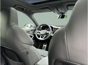 Audi S3 Limousine Akrapovic/Pano/sonos/Matrix/HuD/Kam