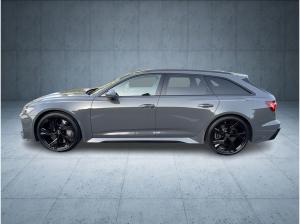 Audi RS6 RS 6 Avant Keramik/HDMatrix/Pano/StHz/HuD/RS-Aga