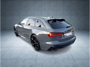 Audi RS6 RS 6 Avant Keramik/HDMatrix/Pano/StHz/HuD/RS-Aga