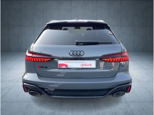 Audi RS6 RS 6 Avant Keramik/HDMatrix/Pano/StHz/HuD/RS-Aga