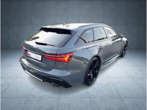 Audi RS6 RS 6 Avant Keramik/HDMatrix/Pano/StHz/HuD/RS-Aga
