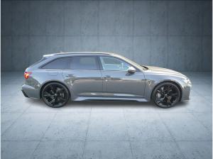 Audi RS6 RS 6 Avant Keramik/HDMatrix/Pano/StHz/HuD/RS-Aga