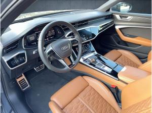 Audi RS6 RS 6 Avant Keramik/HDMatrix/Pano/StHz/HuD/RS-Aga