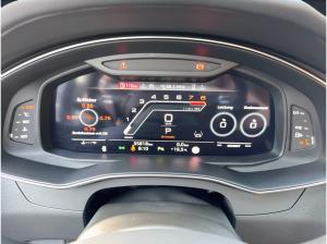 Audi RS6 RS 6 Avant Keramik/HDMatrix/Pano/StHz/HuD/RS-Aga