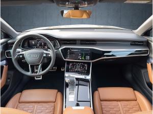Audi RS6 RS 6 Avant Keramik/HDMatrix/Pano/StHz/HuD/RS-Aga