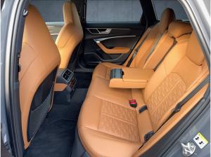 Audi RS6 RS 6 Avant Keramik/HDMatrix/Pano/StHz/HuD/RS-Aga