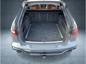 Audi RS6 RS 6 Avant Keramik/HDMatrix/Pano/StHz/HuD/RS-Aga
