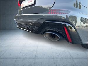 Audi RS6 RS 6 Avant Keramik/HDMatrix/Pano/StHz/HuD/RS-Aga