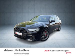 Audi S6 Avant TDI AHK/Matrix/B&O/Nav/Assist/optik/20"