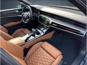 Audi RS6 RS 6 Avant Keramik/HDMatrix/Pano/StHz/HuD/RS-Aga