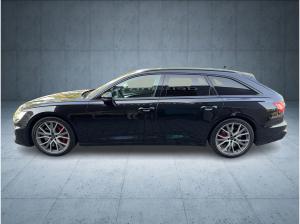 Audi S6 Avant TDI AHK/Matrix/B&O/Nav/Assist/optik/20"