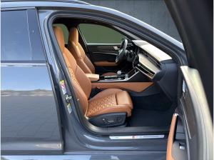 Audi RS6 RS 6 Avant Keramik/HDMatrix/Pano/StHz/HuD/RS-Aga