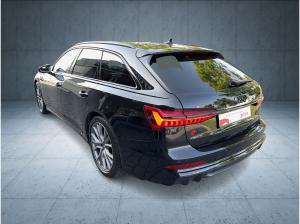 Audi S6 Avant TDI AHK/Matrix/B&O/Nav/Assist/optik/20"