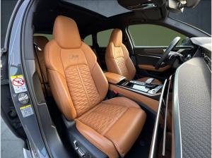 Audi RS6 RS 6 Avant Keramik/HDMatrix/Pano/StHz/HuD/RS-Aga