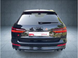 Audi S6 Avant TDI AHK/Matrix/B&O/Nav/Assist/optik/20"