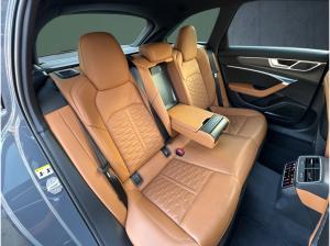 Audi RS6 RS 6 Avant Keramik/HDMatrix/Pano/StHz/HuD/RS-Aga