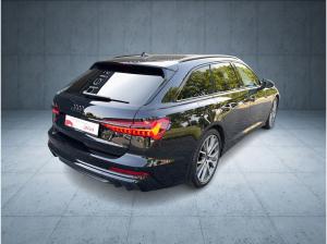 Audi S6 Avant TDI AHK/Matrix/B&O/Nav/Assist/optik/20"