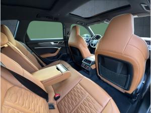 Audi RS6 RS 6 Avant Keramik/HDMatrix/Pano/StHz/HuD/RS-Aga