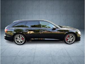 Audi S6 Avant TDI AHK/Matrix/B&O/Nav/Assist/optik/20"