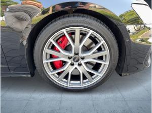 Audi S6 Avant TDI AHK/Matrix/B&O/Nav/Assist/optik/20"