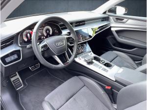 Audi S6 Avant TDI AHK/Matrix/B&O/Nav/Assist/optik/20"