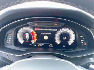 Audi S6 Avant TDI AHK/Matrix/B&O/Nav/Assist/optik/20"