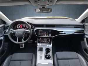 Audi S6 Avant TDI AHK/Matrix/B&O/Nav/Assist/optik/20"